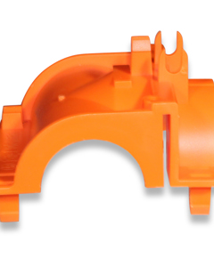 Outlet half BD-DR850